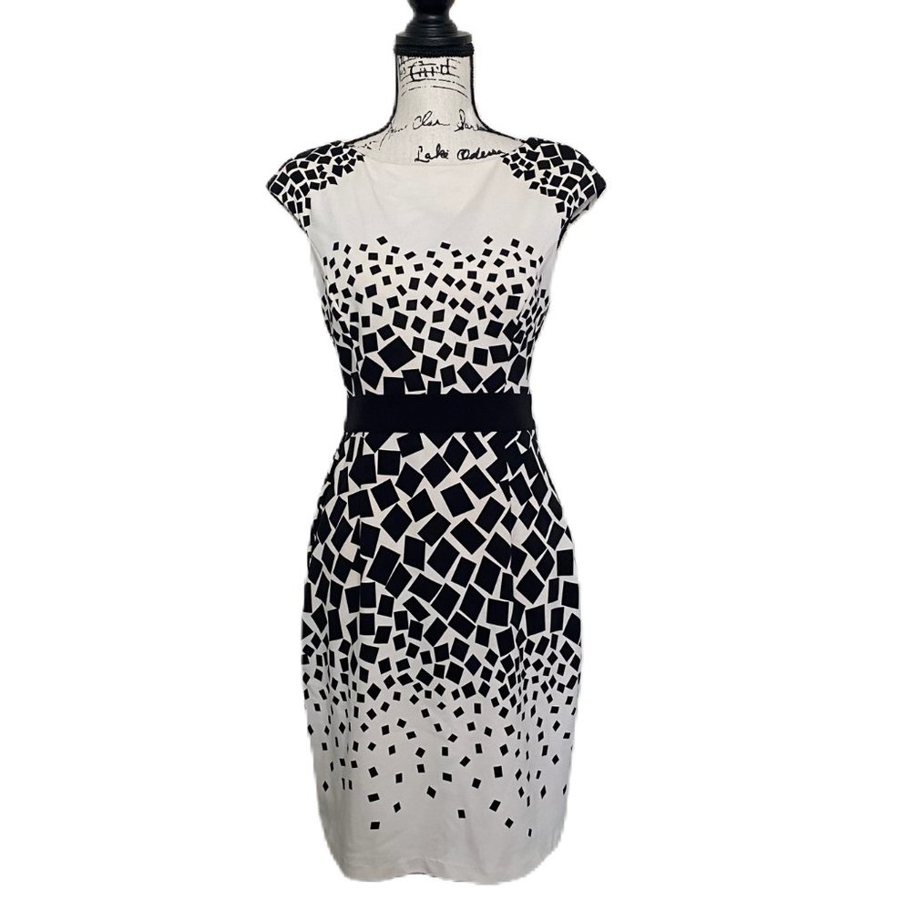Maggie London Dress